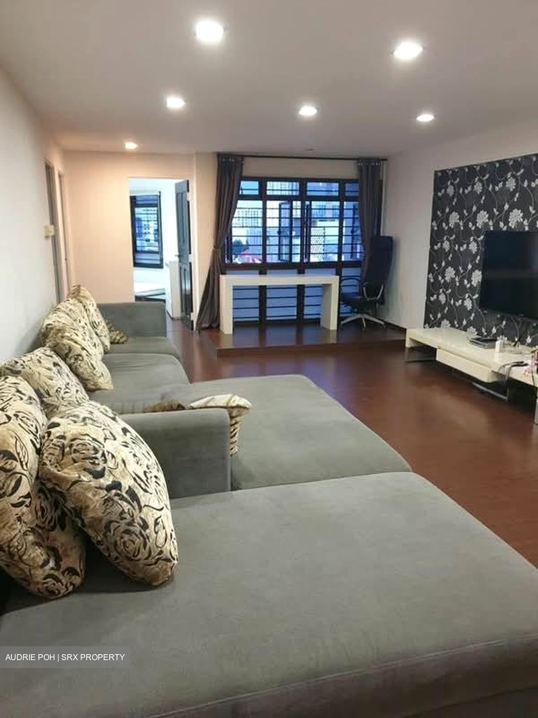 Blk 672B Klang Lane (Central Area), HDB 5 Rooms #550885041